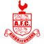 Airdrieonians (old) badge